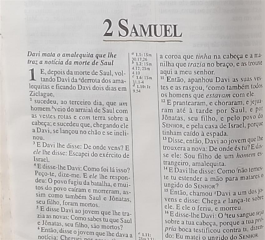 Imagem do Livro